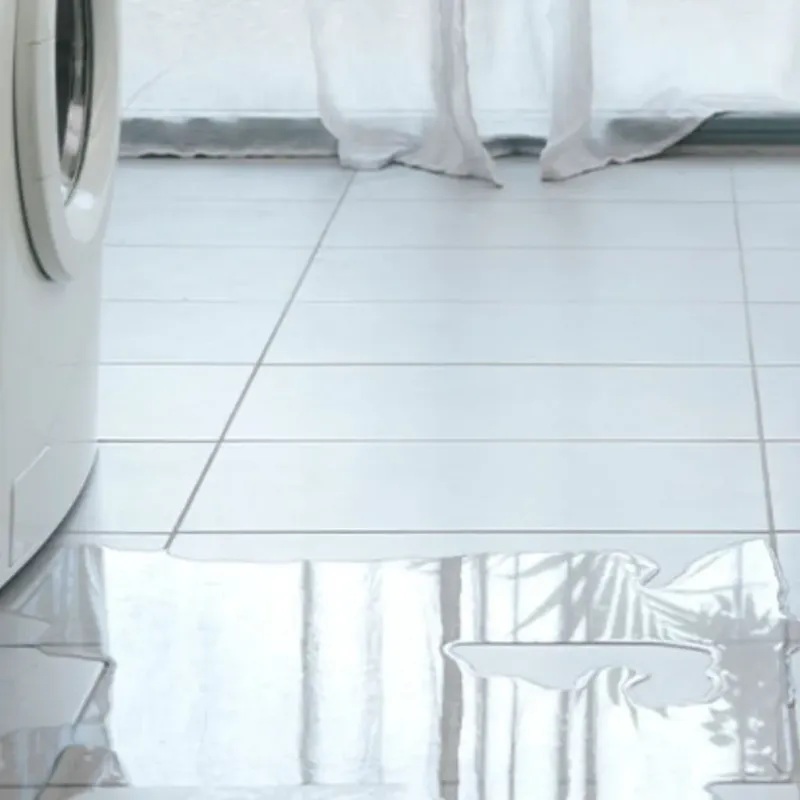 Appliance Leak Cleanup in Johnson City, TX
