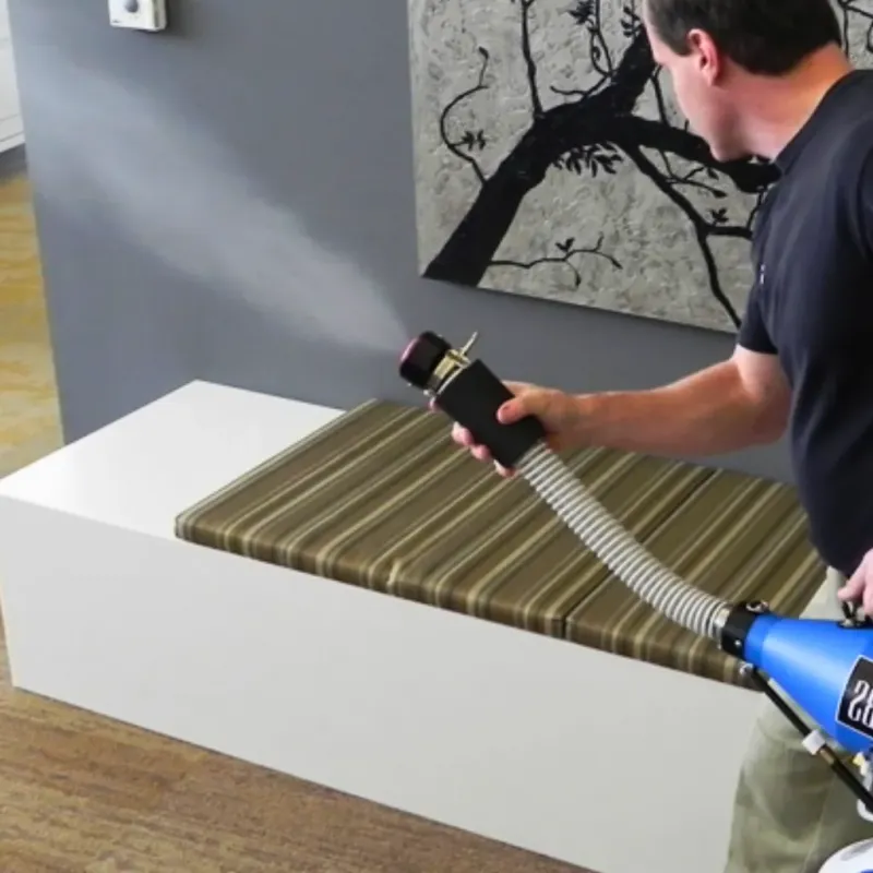 Professional Odor Removal in Johnson City, TX